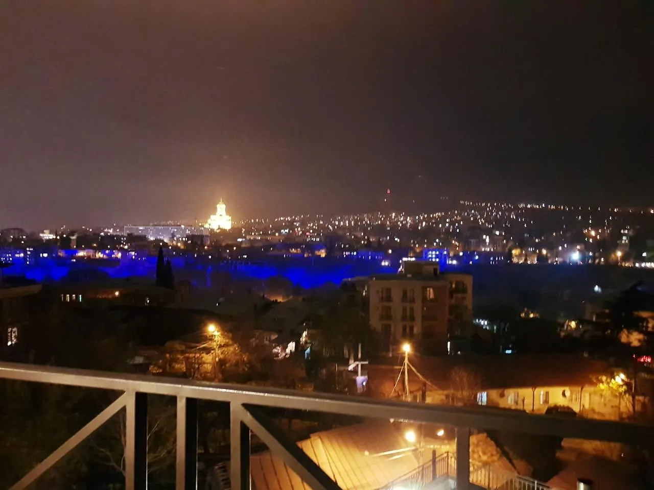 Omart Hotel - Gallery Tbilisi