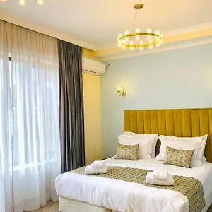 Phazisi Hotel