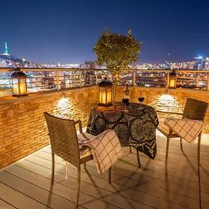 4* Hotel Reed